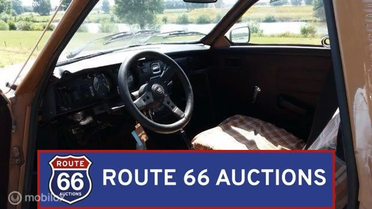 Saab 95 | 1976 | Route 66 Auctions, foto 2