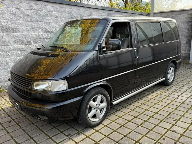 Volkswagen T4 Multivan Zahnriemen neu