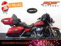 Harley-Davidson Ultra Limited FLHTK GLIDE ELECTRA Rojo - thumbnail 1