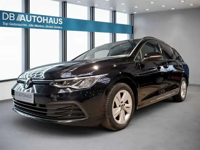 Volkswagen Golf Life 1.0 TSI