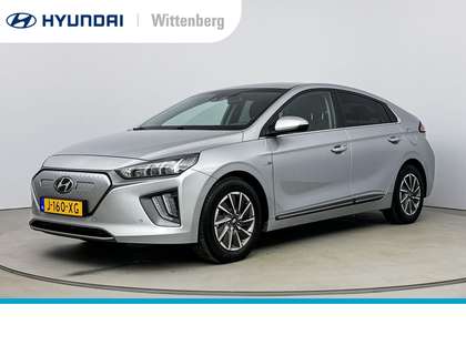 Hyundai IONIQ PREMIUM EV 38 kWh | EXCL. € 2000,- EV SUBSIDIE!!!