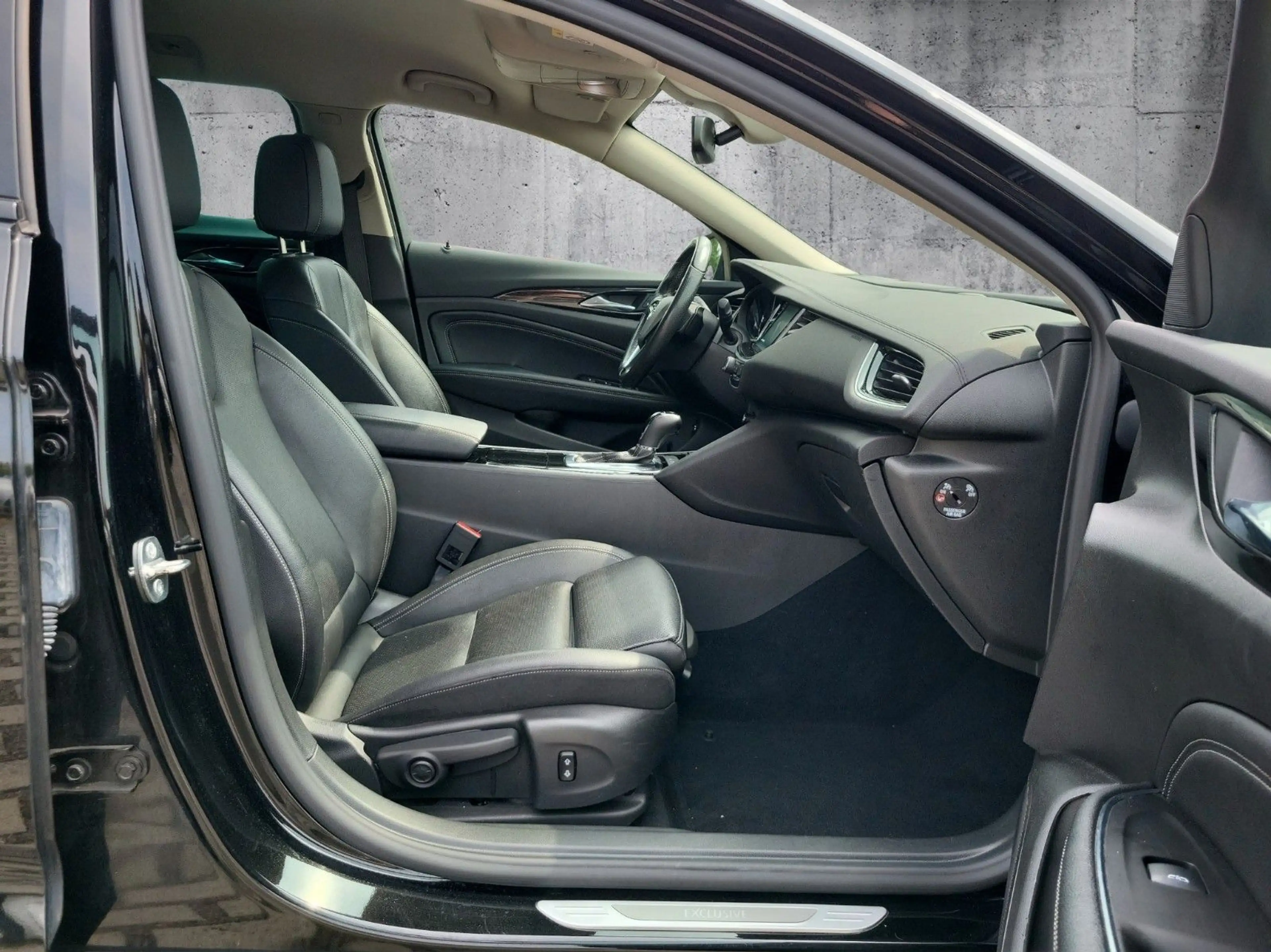 Opel Insignia B ST 2.0 OPC-Line/4x4/1-Hand/VOLL LED — photo 20