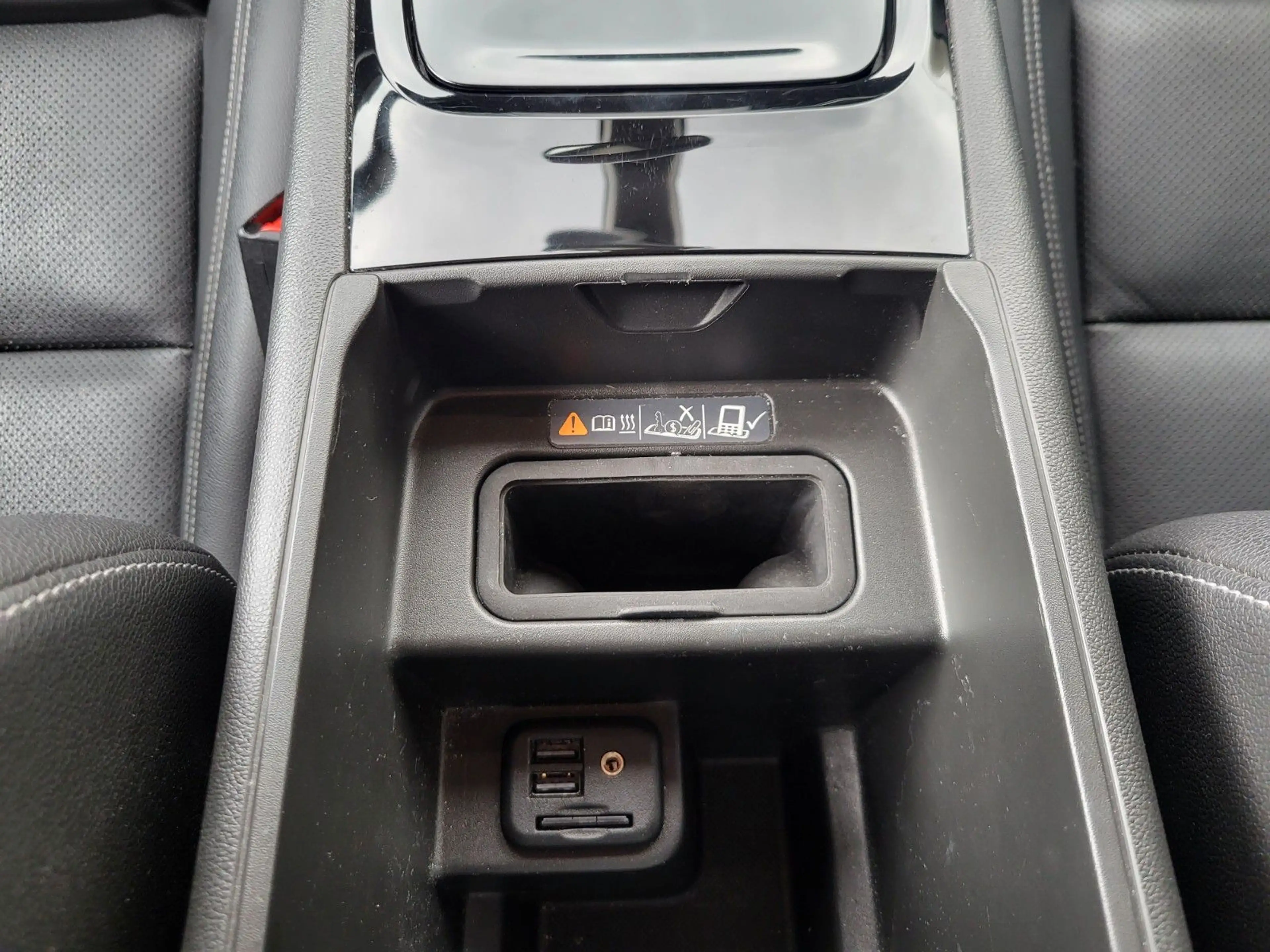 Opel Insignia B ST 2.0 OPC-Line/4x4/1-Hand/VOLL LED — photo 22