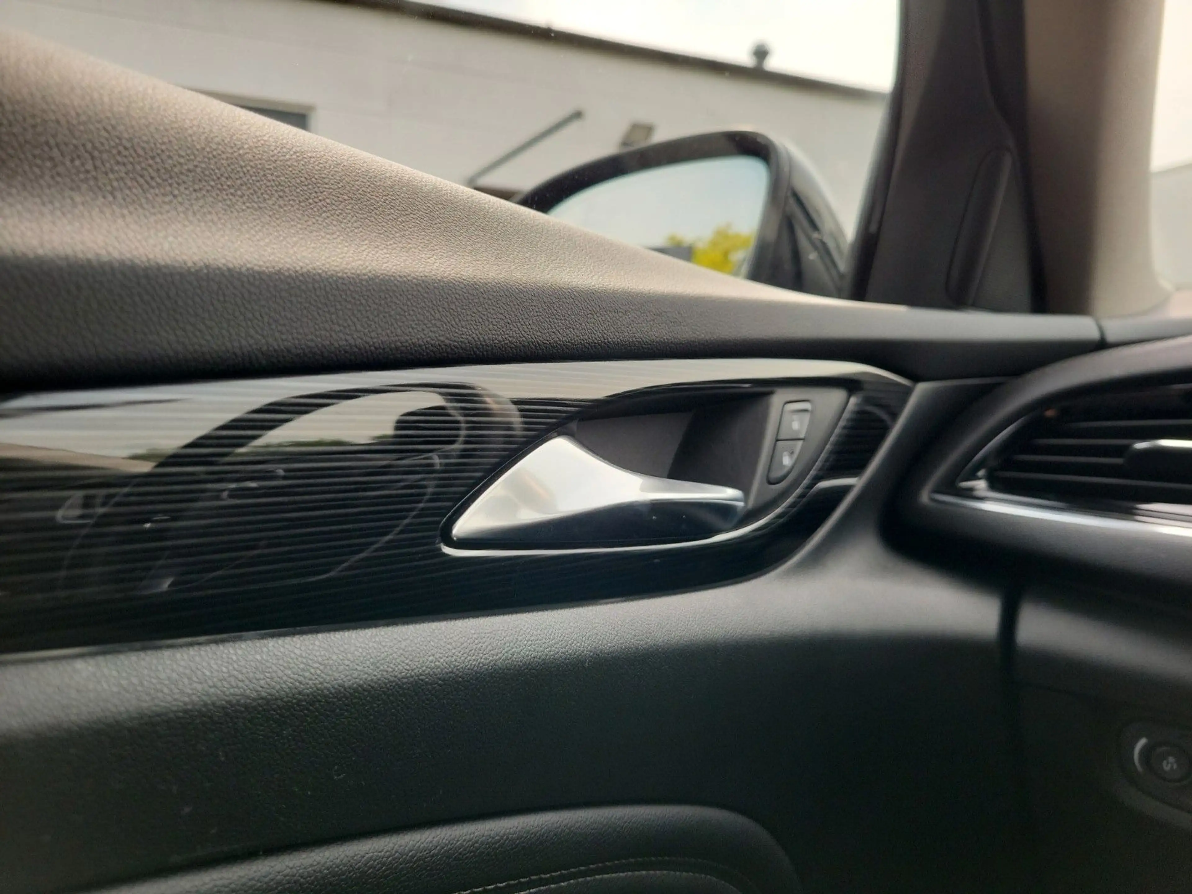 Opel Insignia B ST 2.0 OPC-Line/4x4/1-Hand/VOLL LED — photo 17