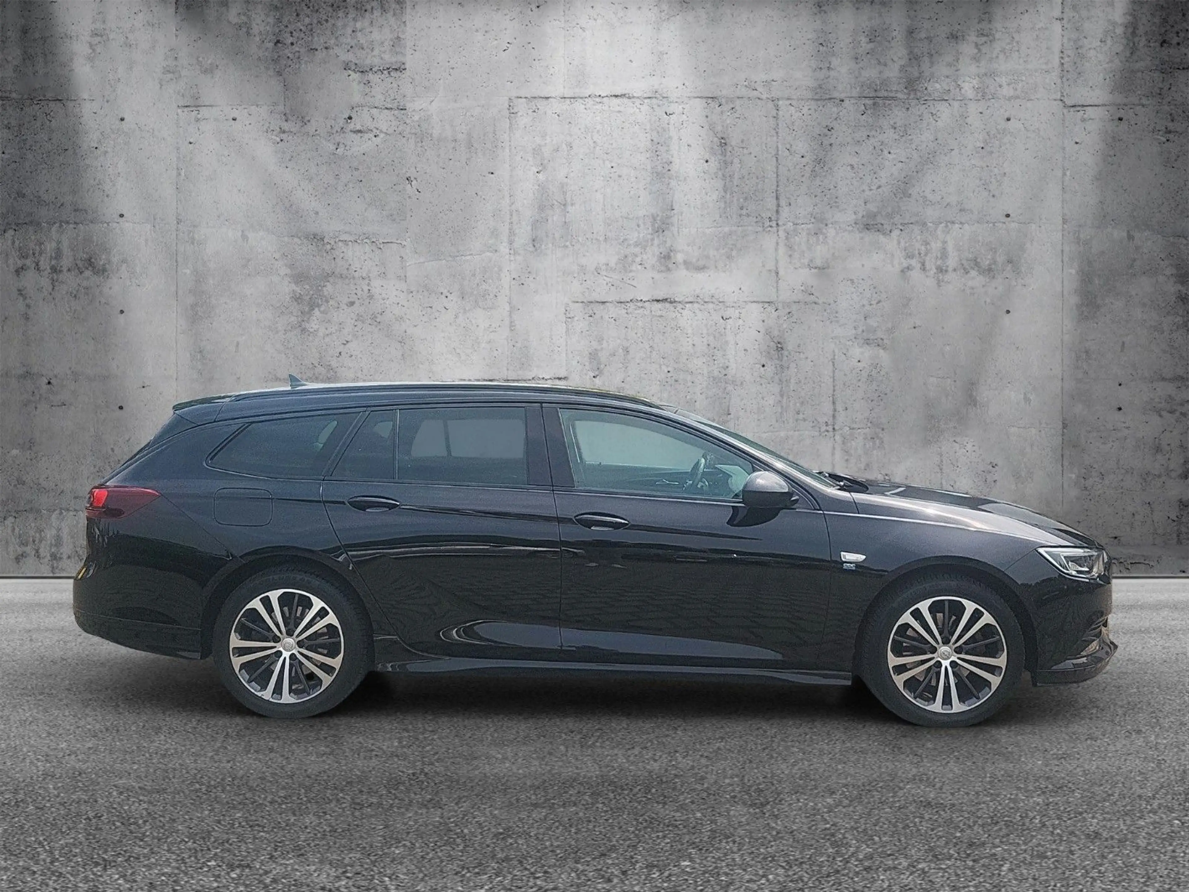 Opel Insignia B ST 2.0 OPC-Line/4x4/1-Hand/VOLL LED — photo 6