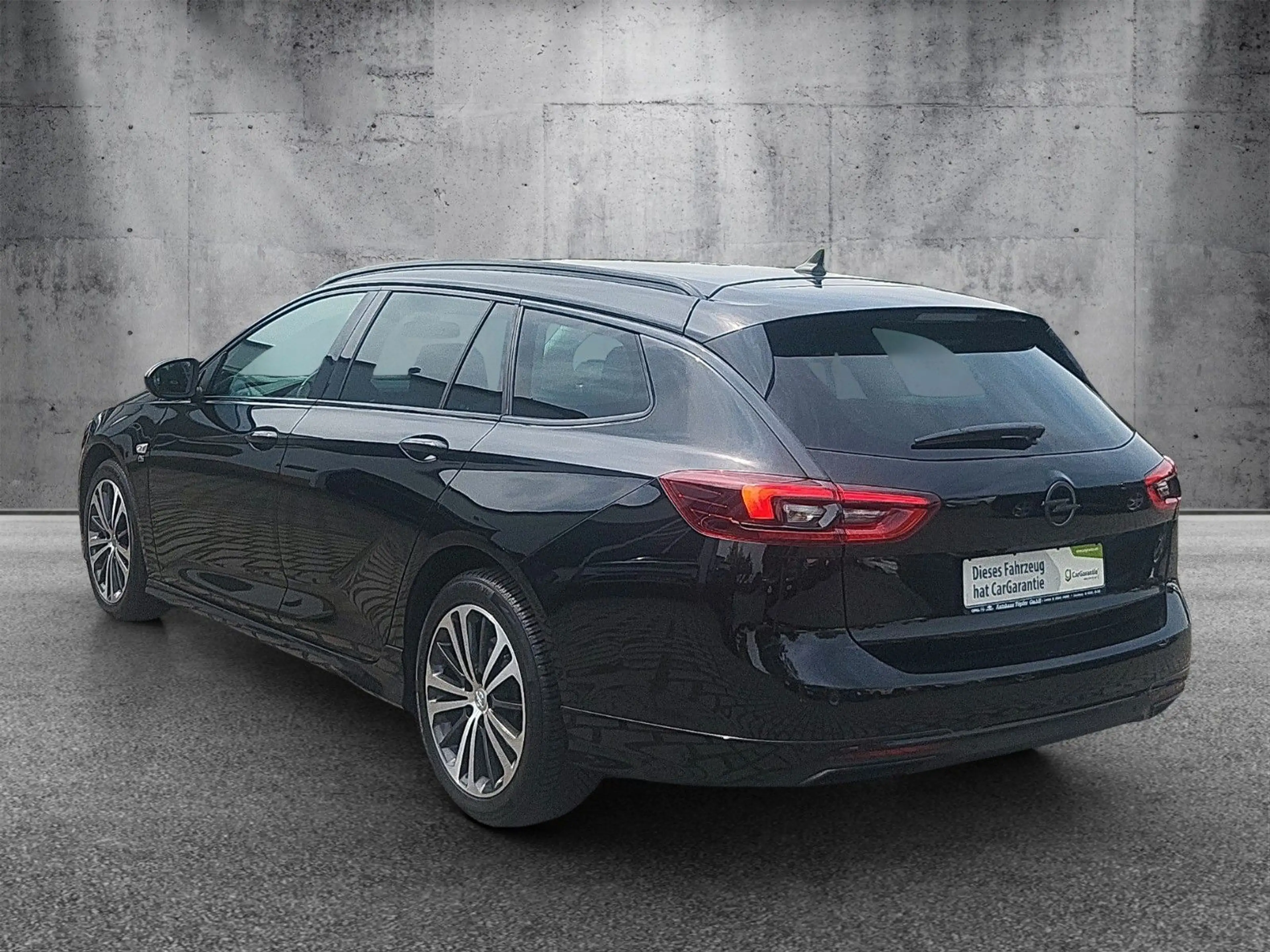 Opel Insignia B ST 2.0 OPC-Line/4x4/1-Hand/VOLL LED — photo 2