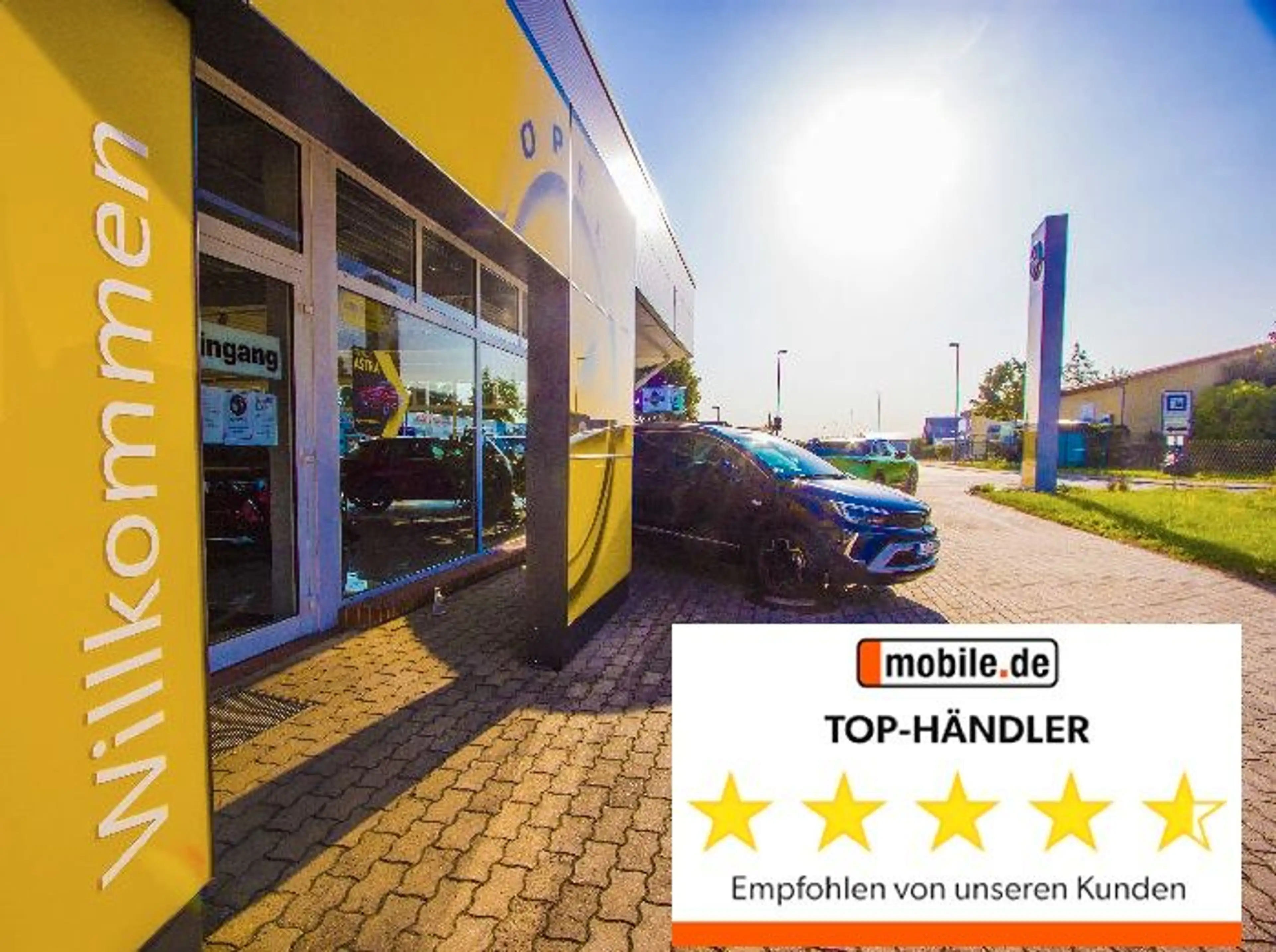 Opel Insignia B ST 2.0 OPC-Line/4x4/1-Hand/VOLL LED — photo 32