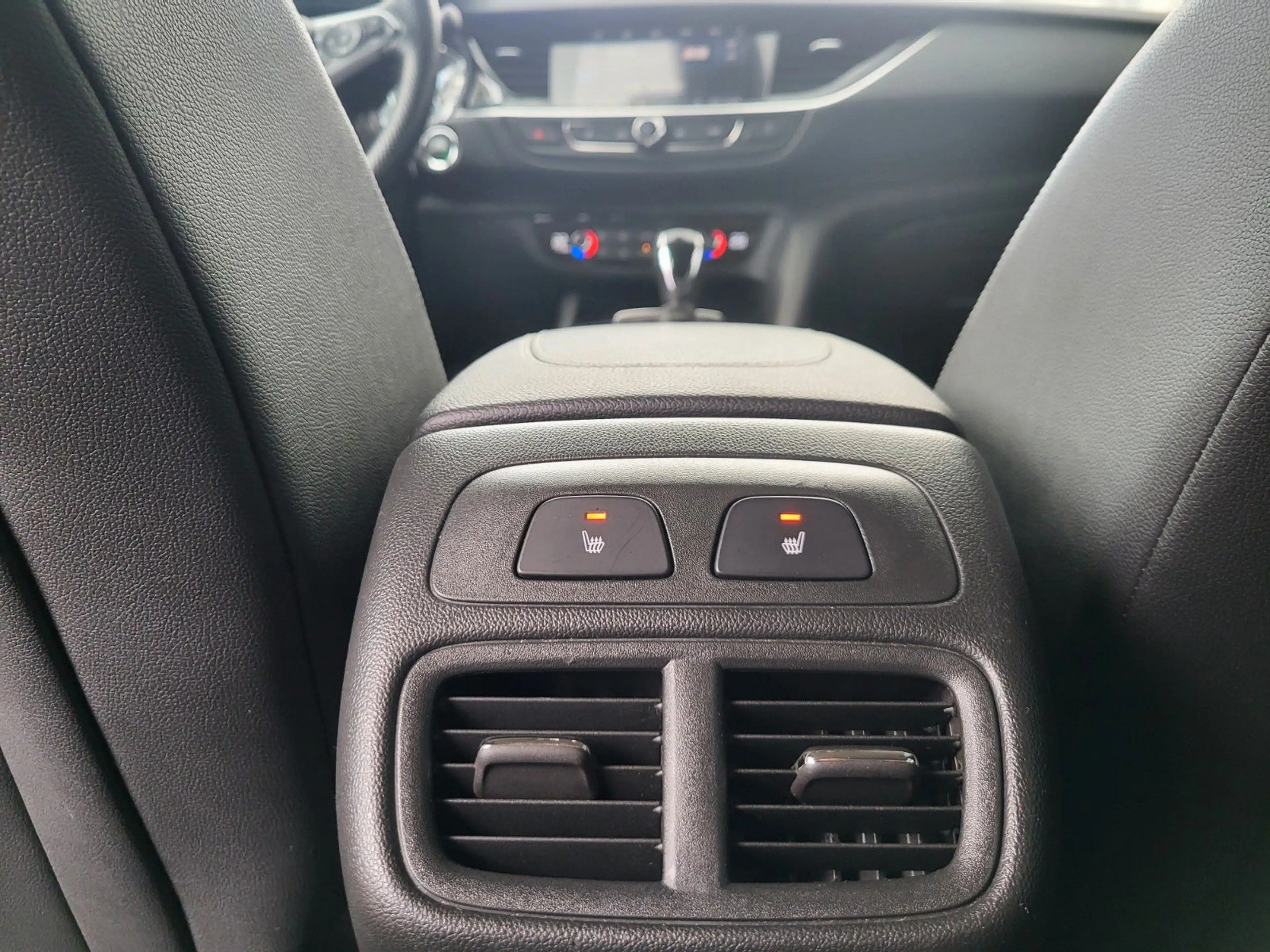 Opel Insignia B ST 2.0 OPC-Line/4x4/1-Hand/VOLL LED — photo 24