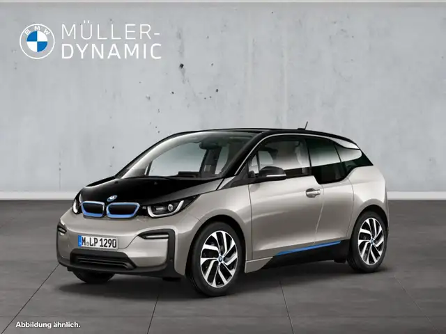 BMW i3 1200AH RÜCKFAHR TEMPOMAT SHZ