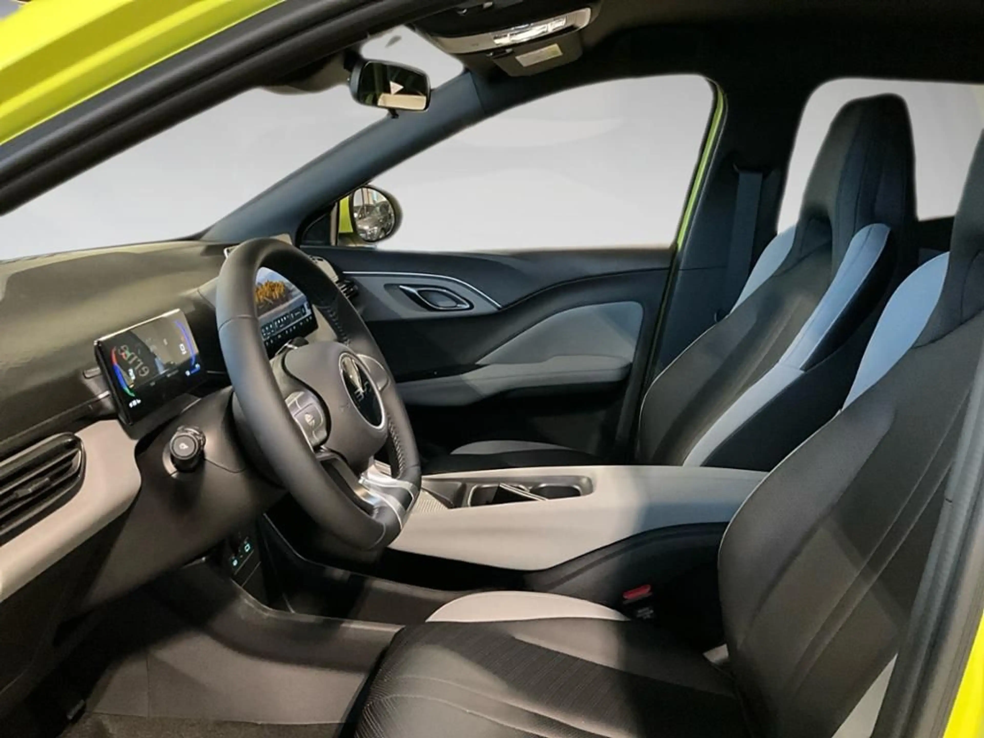 BYD Dolphin Surf Comfort 360 AUT DynLicht KeyLess — photo 8