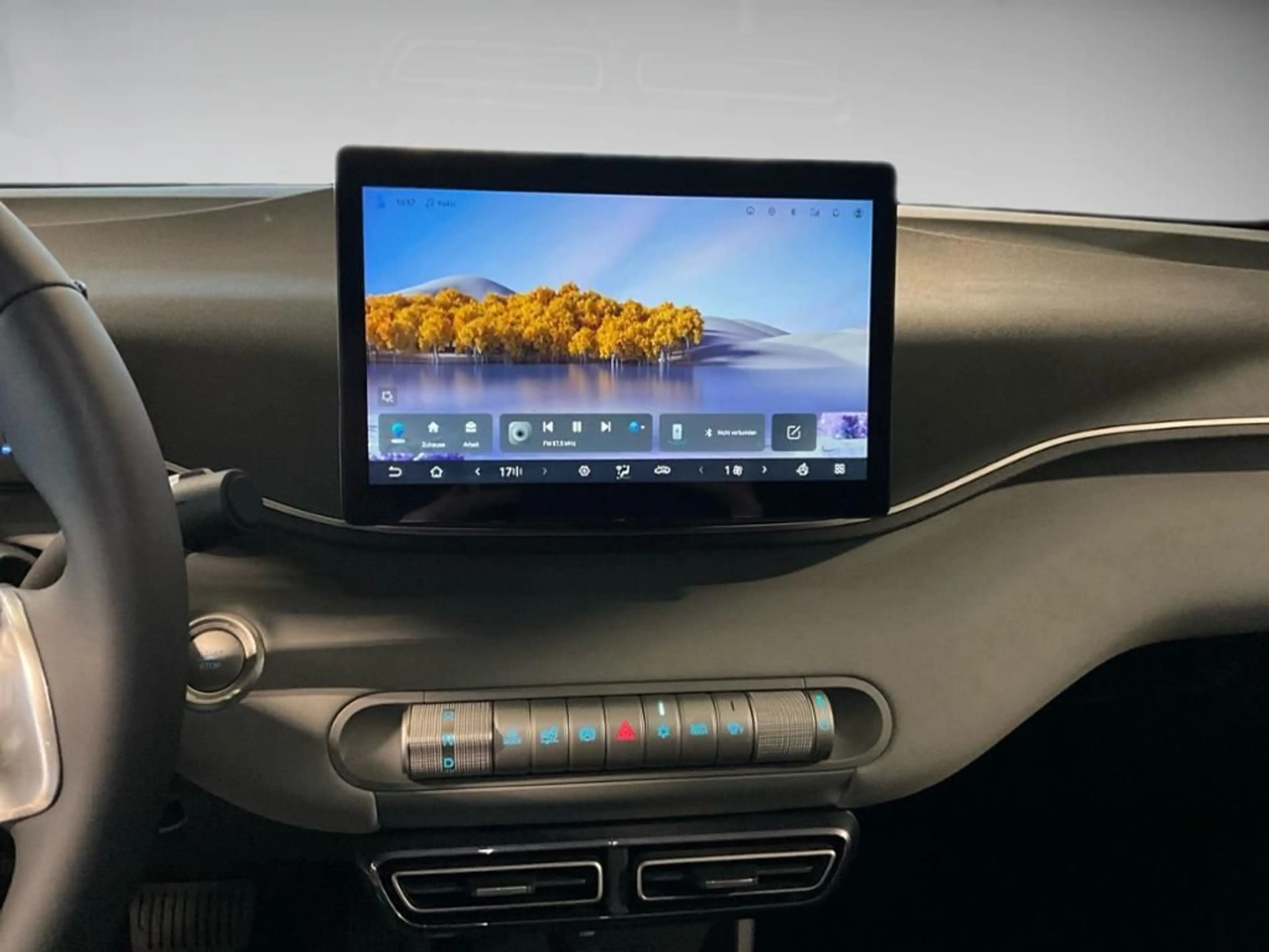 BYD Dolphin Surf Comfort 360 AUT DynLicht KeyLess — photo 11