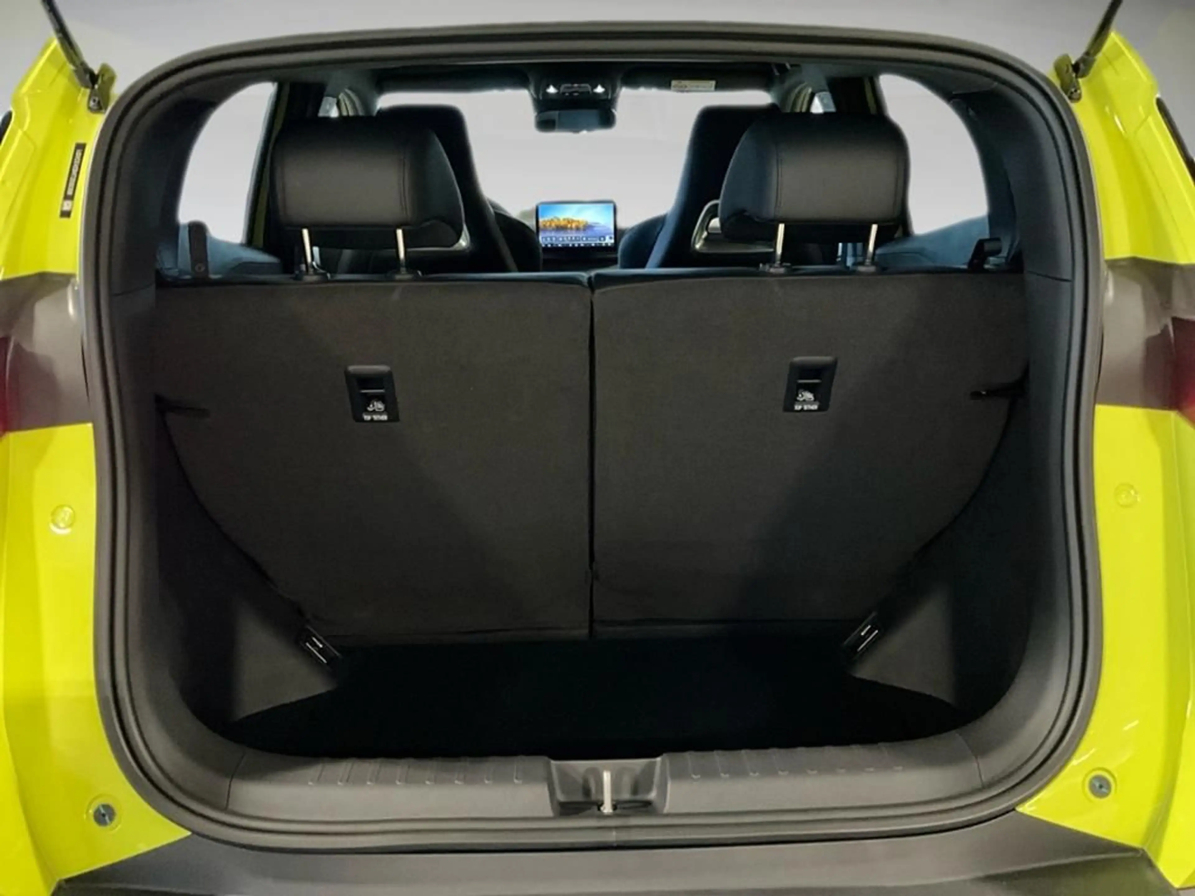 BYD Dolphin Surf Comfort 360 AUT DynLicht KeyLess — photo 10