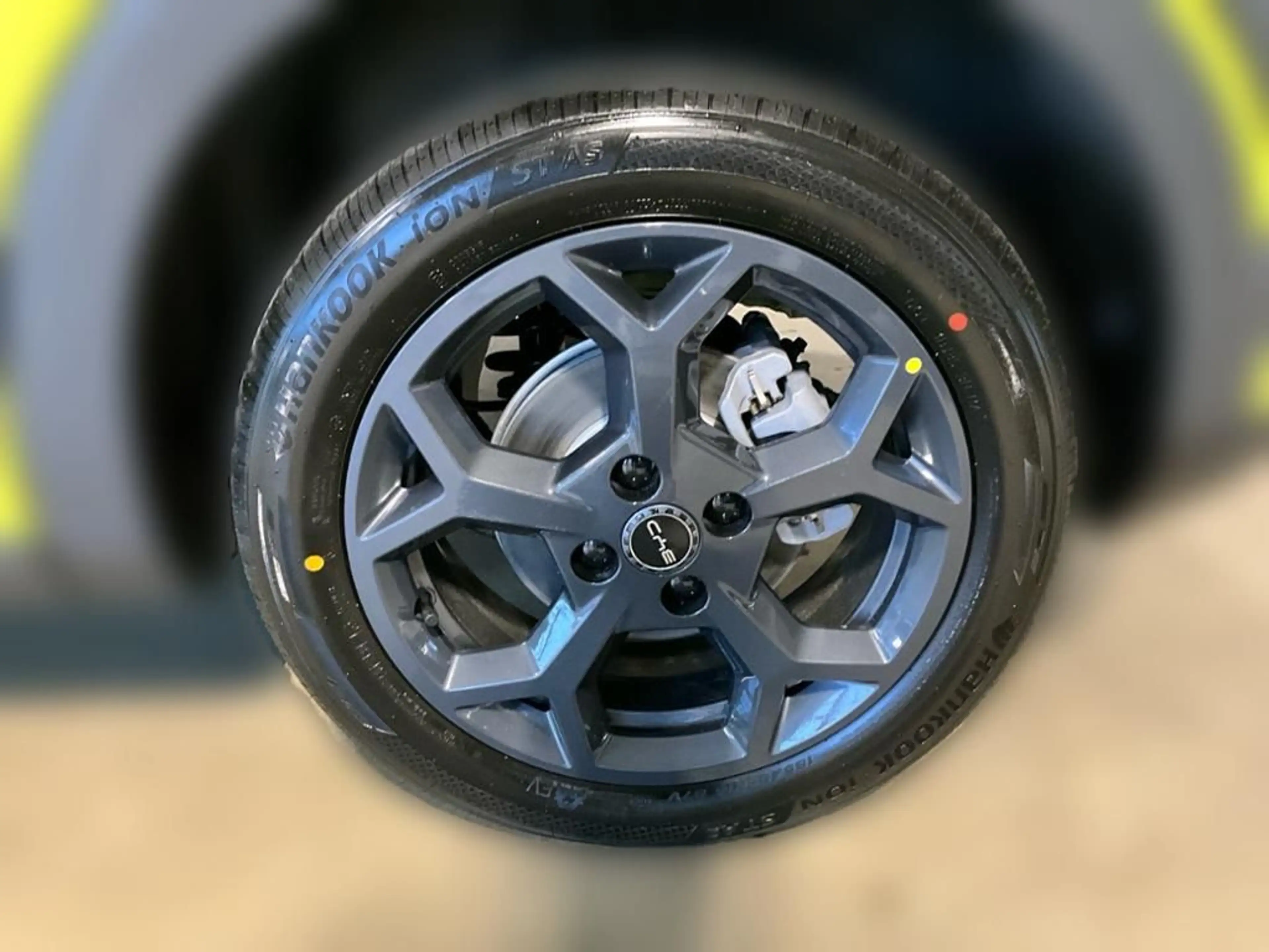 BYD Dolphin Surf Comfort 360 AUT DynLicht KeyLess — photo 15