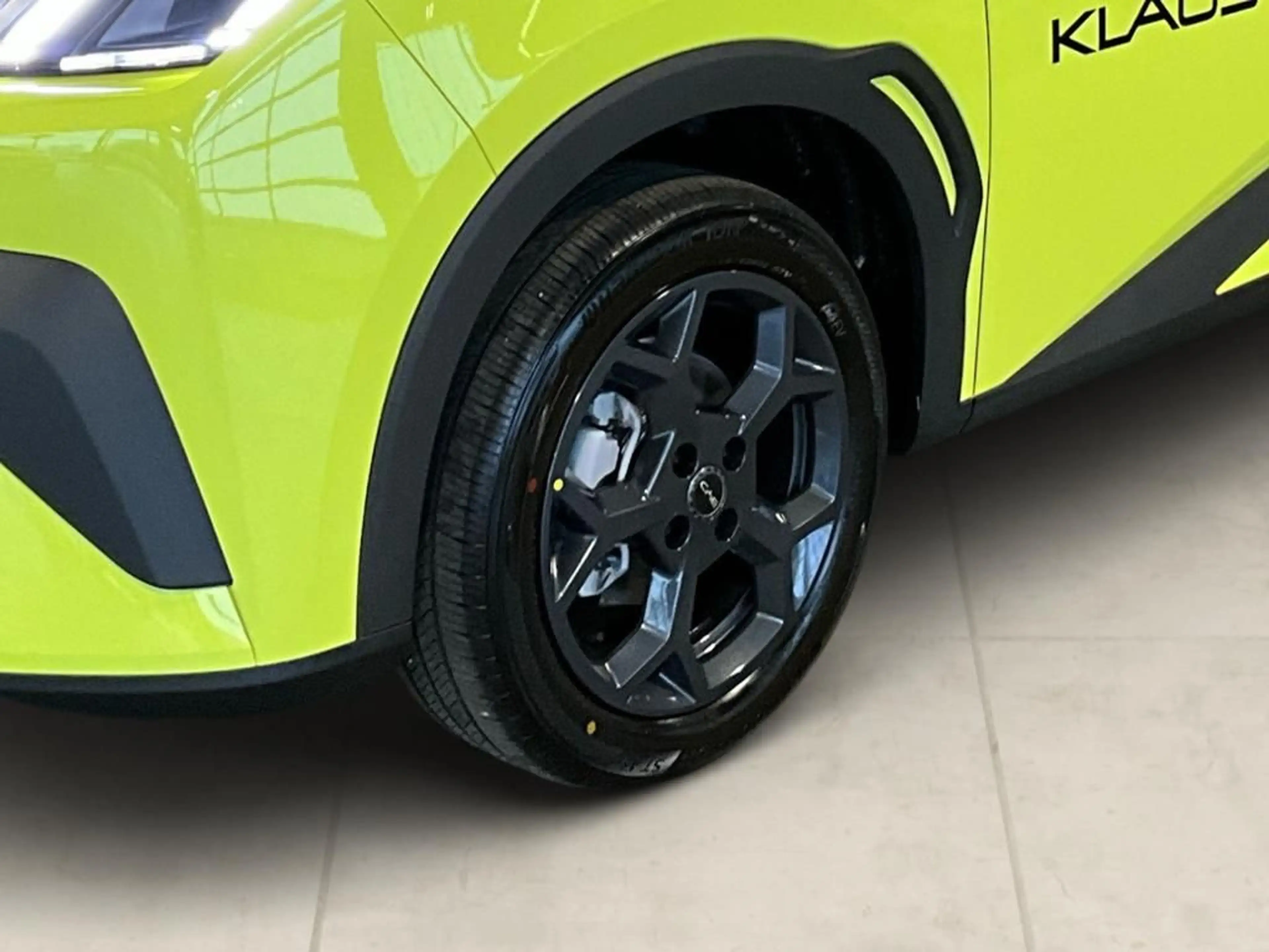 BYD Dolphin Surf Comfort 360 AUT DynLicht KeyLess — photo 3