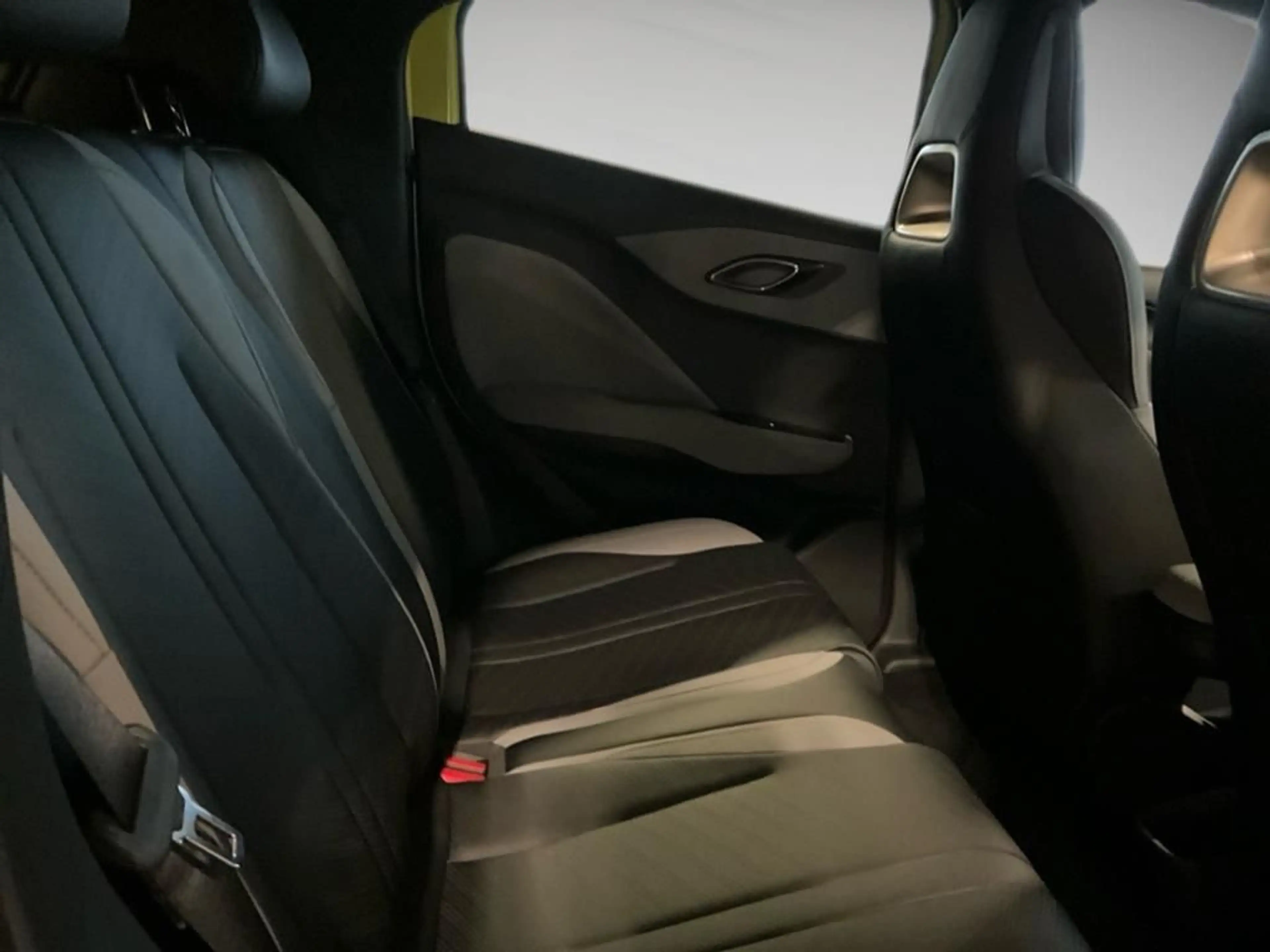 BYD Dolphin Surf Comfort 360 AUT DynLicht KeyLess — photo 13