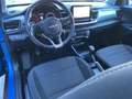Kia Stonic 1.0 T-GDi MHEV iMT Drive Plus 100 Blauw - thumbnail 10