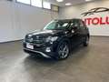 Volkswagen T-Cross T-Cross 1.0 TSI 115 CV DSG Advanced BMT Schwarz - thumbnail 1
