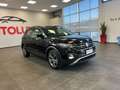Volkswagen T-Cross T-Cross 1.0 TSI 115 CV DSG Advanced BMT Schwarz - thumbnail 8