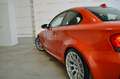 BMW 1er M Coupé Valencia Orange/Full Service History/NaviPro/HarmanKardon/PDC/Heated Seats/ Orange - thumbnail 29