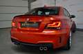 BMW 1er M Coupé Valencia Orange/Full Service History/NaviPro/HarmanKardon/PDC/Heated Seats/ Orange - thumbnail 27