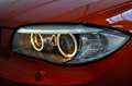 BMW 1er M Coupé Valencia Orange/Full Service History/NaviPro/HarmanKardon/PDC/Heated Seats/ Orange - thumbnail 24
