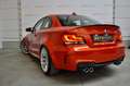 BMW 1er M Coupé Valencia Orange/Full Service History/NaviPro/HarmanKardon/PDC/Heated Seats/ Orange - thumbnail 28