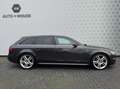 Audi A4 Avant 3.0 TDI quattro Panoramadak S-line Leer Xeno Grau - thumbnail 26