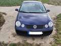 Volkswagen Polo Comfortline Blau - thumbnail 3