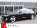 Audi A6 50 TDI quattro sport AHK STHZG ACC RFK Noir - thumbnail 1