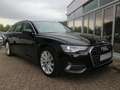 Audi A6 50 TDI quattro sport AHK STHZG ACC RFK Noir - thumbnail 4