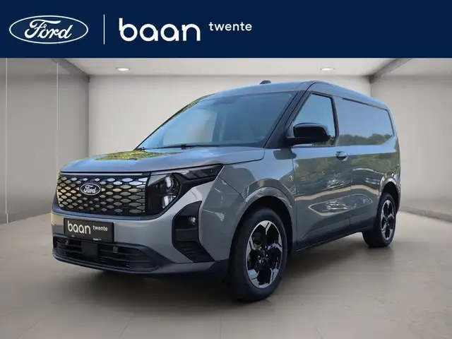 Ford Transit Courier E-Transit Limited 47 kWh