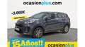 Kia Sportage 1.6 GDi Concept 4x2 132 Gris - thumbnail 1