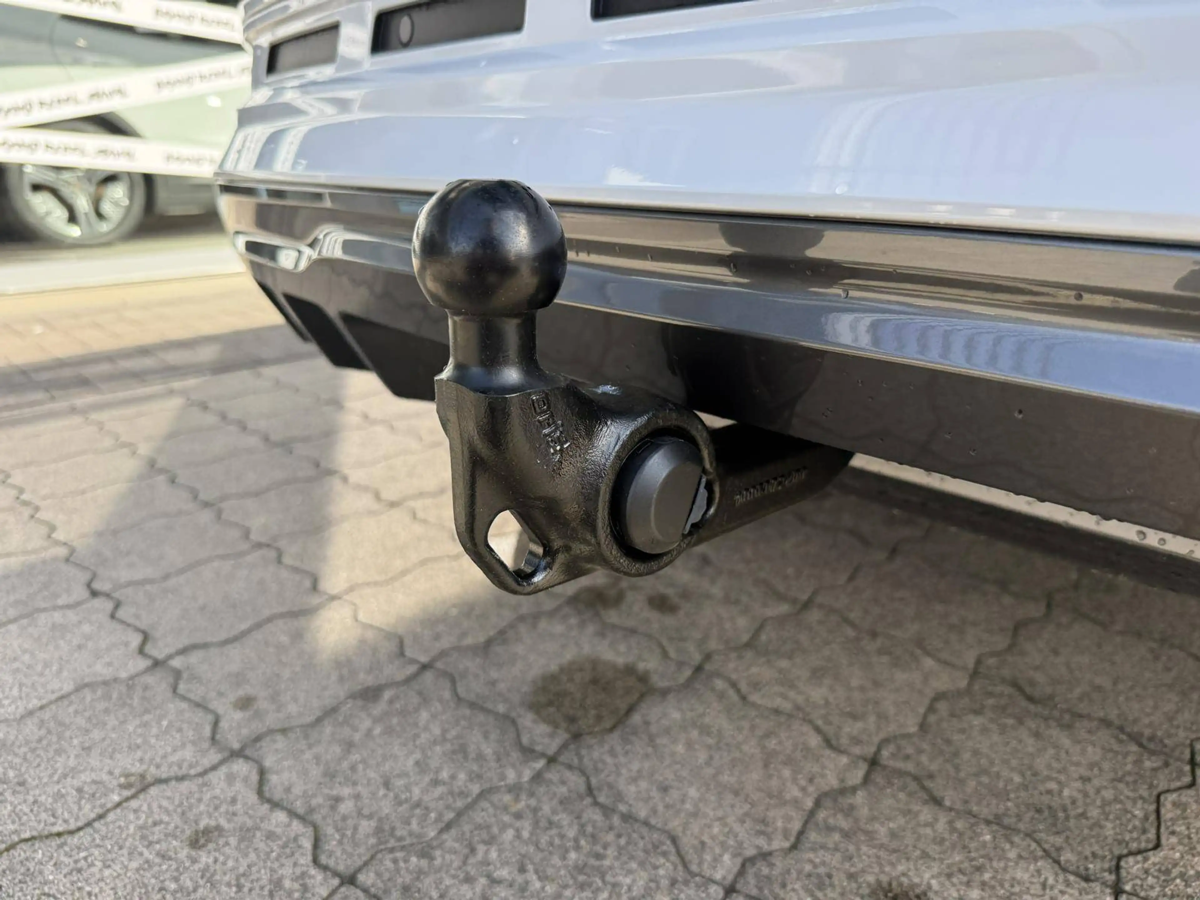 CUPRA Ateca 1.5 TSI DSG 110 kW (150PS) - AHK - Top View, 360° — photo 8