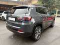 Jeep Compass 1.5 Turbo T4 130 CV MHEV 2WD Summit *PREZZO PROMO* Gris - thumbnail 4