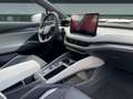 Skoda Elroq First Edition II. 82 kWh Batterie Elektrom Sportpa Blanc - thumbnail 8