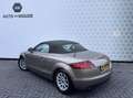 Audi TT Roadster 1.8 TFSI Pro Line S-line Cabrio Xenon Lee Grijs - thumbnail 11