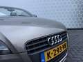Audi TT Roadster 1.8 TFSI Pro Line S-line Cabrio Xenon Lee Grijs - thumbnail 18