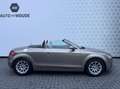Audi TT Roadster 1.8 TFSI Pro Line S-line Cabrio Xenon Lee Grijs - thumbnail 14