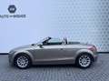 Audi TT Roadster 1.8 TFSI Pro Line S-line Cabrio Xenon Lee Grijs - thumbnail 9