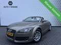 Audi TT Roadster 1.8 TFSI Pro Line S-line Cabrio Xenon Lee Grijs - thumbnail 1