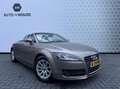 Audi TT Roadster 1.8 TFSI Pro Line S-line Cabrio Xenon Lee Grijs - thumbnail 3