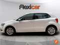 Volkswagen Polo A- Plus 1.2 TSI 66kW (90CV) BMT Blanc - thumbnail 4