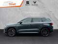 CUPRA Ateca 2,0 TSI 4Drive 7-Gang DSG AD AHK-klappbar Navi Dig Grün - thumbnail 2