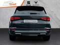 CUPRA Ateca 2,0 TSI 4Drive 7-Gang DSG AD AHK-klappbar Navi Dig Grün - thumbnail 4