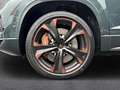 CUPRA Ateca 2,0 TSI 4Drive 7-Gang DSG AD AHK-klappbar Navi Dig Grün - thumbnail 8