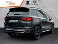 CUPRA Ateca 2,0 TSI 4Drive 7-Gang DSG AD AHK-klappbar Navi Dig Grün - thumbnail 5