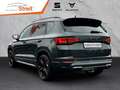 CUPRA Ateca 2,0 TSI 4Drive 7-Gang DSG AD AHK-klappbar Navi Dig Grün - thumbnail 3