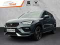 CUPRA Ateca 2,0 TSI 4Drive 7-Gang DSG AD AHK-klappbar Navi Dig Grün - thumbnail 1