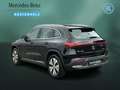 Mercedes-Benz EQA 350 EQA 350 4M PROGRESSIVE+VOR-DISTRO+KAM+TWA+EASYP Schwarz - thumbnail 7