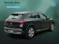 Mercedes-Benz EQA 350 EQA 350 4M PROGRESSIVE+VOR-DISTRO+KAM+TWA+EASYP Schwarz - thumbnail 5